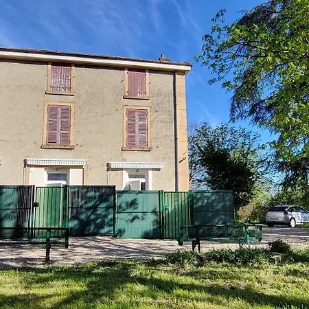 Appartement Stop Chez M Daisy Bucolique # Qualite # Confort # Simplicite