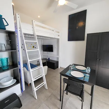 Stop Chez M Daisy Bucolique # Qualite # Confort # Simplicite Appartement Irigny
