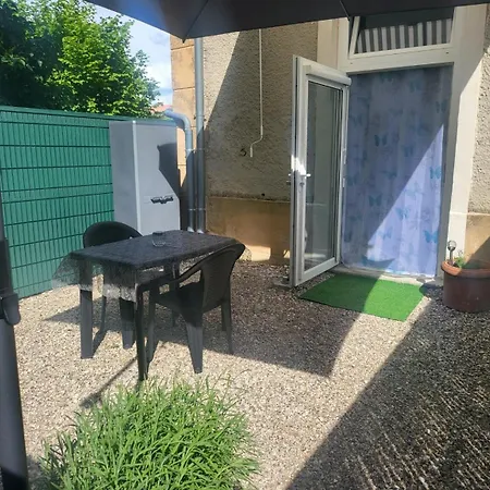 Stop Chez M Daisy Bucolique # Qualite # Confort # Simplicite