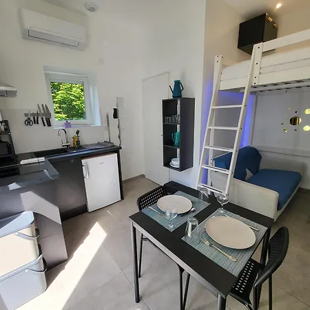 Stop Chez M Daisy Bucolique # Qualite # Confort # Simplicite Appartement *
