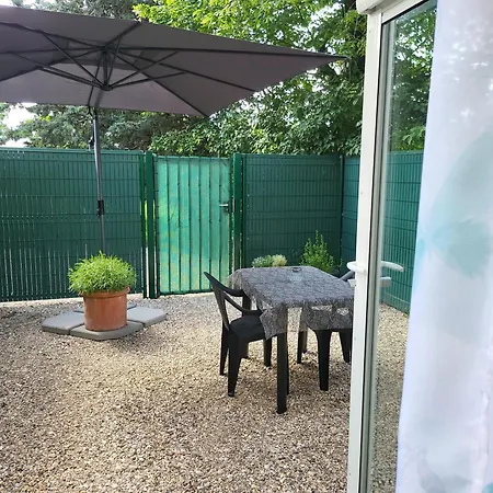 Stop Chez M Daisy Bucolique # Qualite # Confort # Simplicite Appartement *